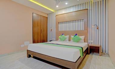 Treebo Trend Shiv Chhaya Vijay Nagar