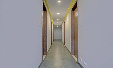 Treebo Trend Shiv Chhaya Vijay Nagar