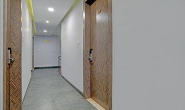 Treebo Trend Shiv Chhaya Vijay Nagar