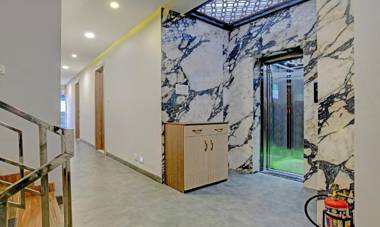 Treebo Trend Shiv Chhaya Vijay Nagar