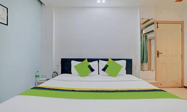 Treebo Trend Hotel Omkar