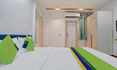 Treebo Trend Hotel Omkar