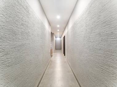 OYO 75900 The Rudraksh Inn 2