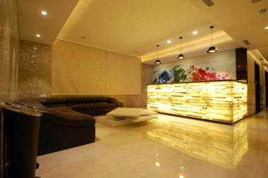 Playotel Inn Sapphire Star