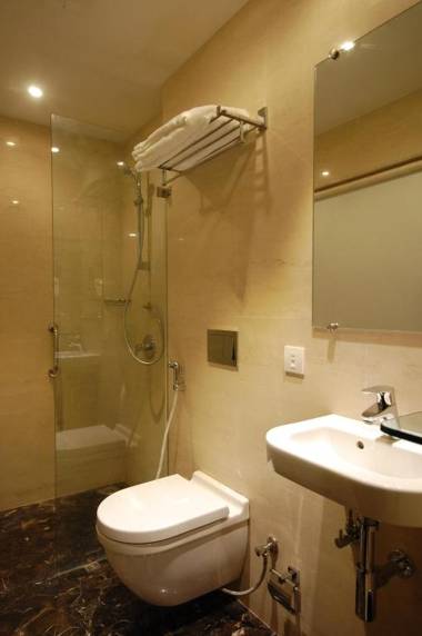 Playotel Inn Sapphire Star