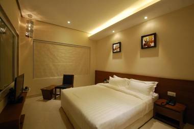 Playotel Inn Sapphire Star