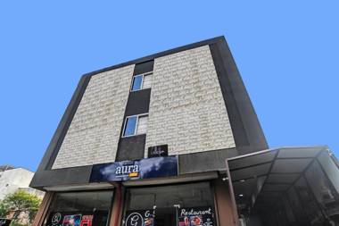 Collection O 76620 Hotel Silver Gold