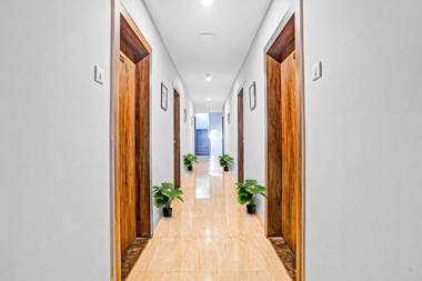 Collection O 76620 Hotel Silver Gold