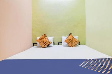 SPOT ON 76854 Hotel Punjab