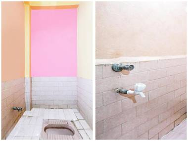 SPOT ON 76854 Hotel Punjab