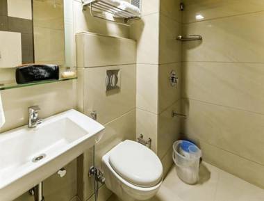 CherryStay Amrit Residency