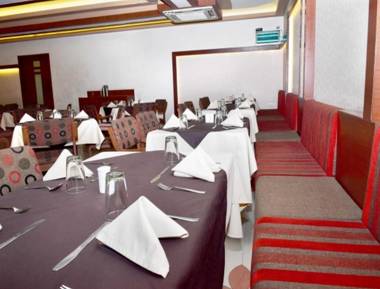 CherryStay Amrit Residency