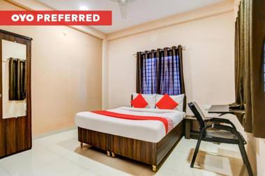 OYO IND700 Asha Hotel
