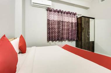 OYO 79965 Flagship Destiny Hotels