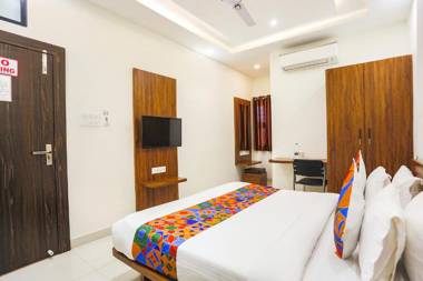 FabHotel Balaji Paradise