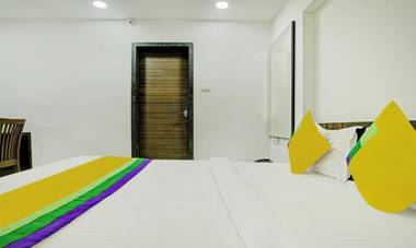 Treebo Trip Utsav Suites