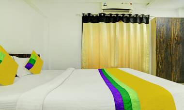 Treebo Trip Utsav Suites