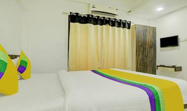 Treebo Trip Utsav Suites