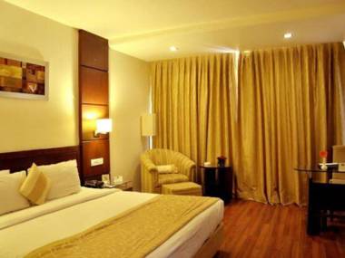 SureStay Plus Hotel by Best Western Indore