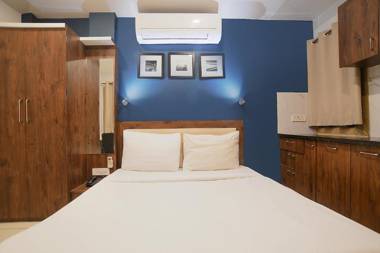 FabHotel Shree Ram Palace - Fully Vaccinated Staff