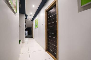 FabHotel Shree Ram Palace - Fully Vaccinated Staff