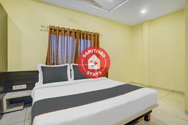 OYO 81007 Collection O Kratagya