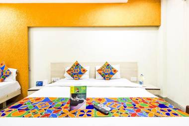 FabExpress SVL - Fully Vaccinated Staff