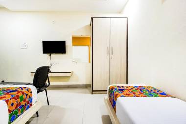 FabExpress SVL - Fully Vaccinated Staff