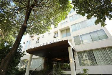 Alba Premier Indore