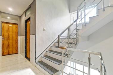 Capital O 81493 Hotel Unity Landmark