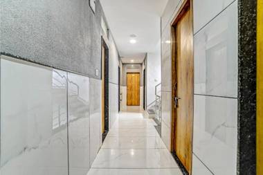 Capital O 81493 Hotel Unity Landmark