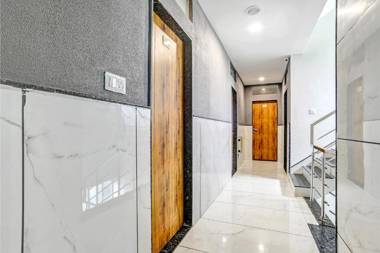 Capital O 81493 Hotel Unity Landmark