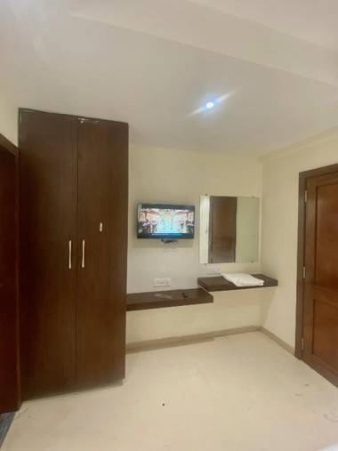 Hotel Vrindavan Palace