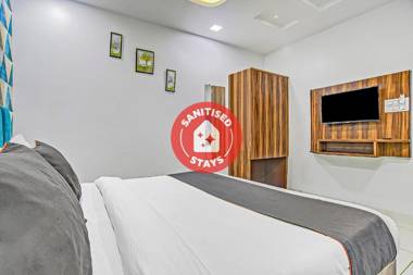 Collection O 82620 Vpawar Hotel & Restaurant