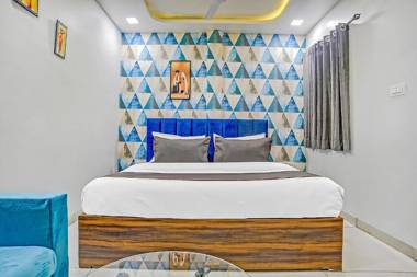 Collection O 82620 Vpawar Hotel & Restaurant