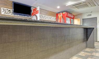 TREEBO TREND HOLIDAY