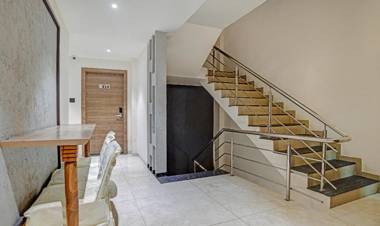 TREEBO TREND HOLIDAY