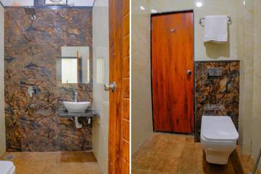 FabHotel Mangal Shree