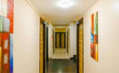 Playotel Inn Golden Treat