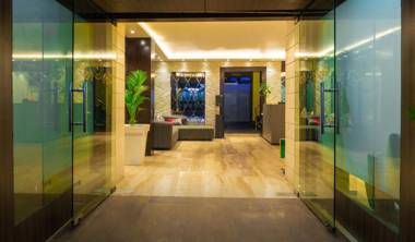 Playotel Inn Golden Treat