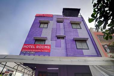 Collection O 83474 Hotel Grand Friendship