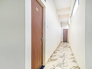 Collection O 82923 Hotel VERENA