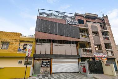 Townhouse 672 Urban Elite