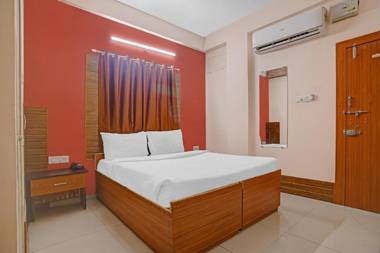 Collection O 83296 Hotel Sr Palace
