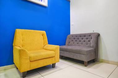 FabExpress Sky Earth