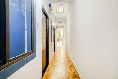 Collection O 84071 Shree Sai Palace Hotel