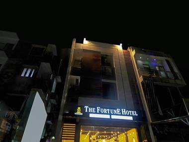 Capital O 83728 The Fortune