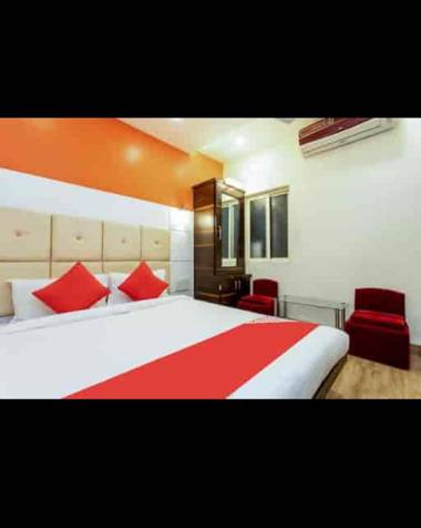Samarth guest house