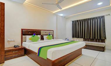 Treebo Trend Jayshree Palace C21 Business Park