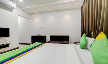 Treebo Trend Grand Euro Pipliyahana Square